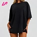 black spider t shirt